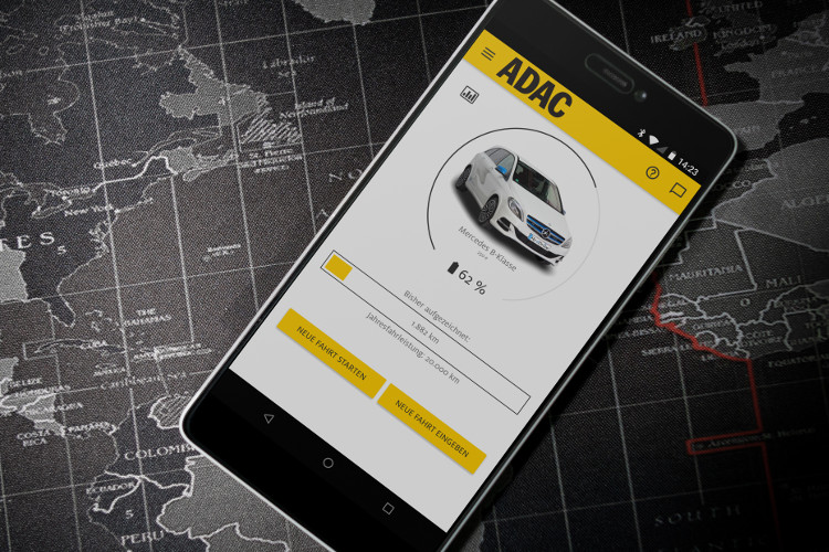 KODIRA project image for project