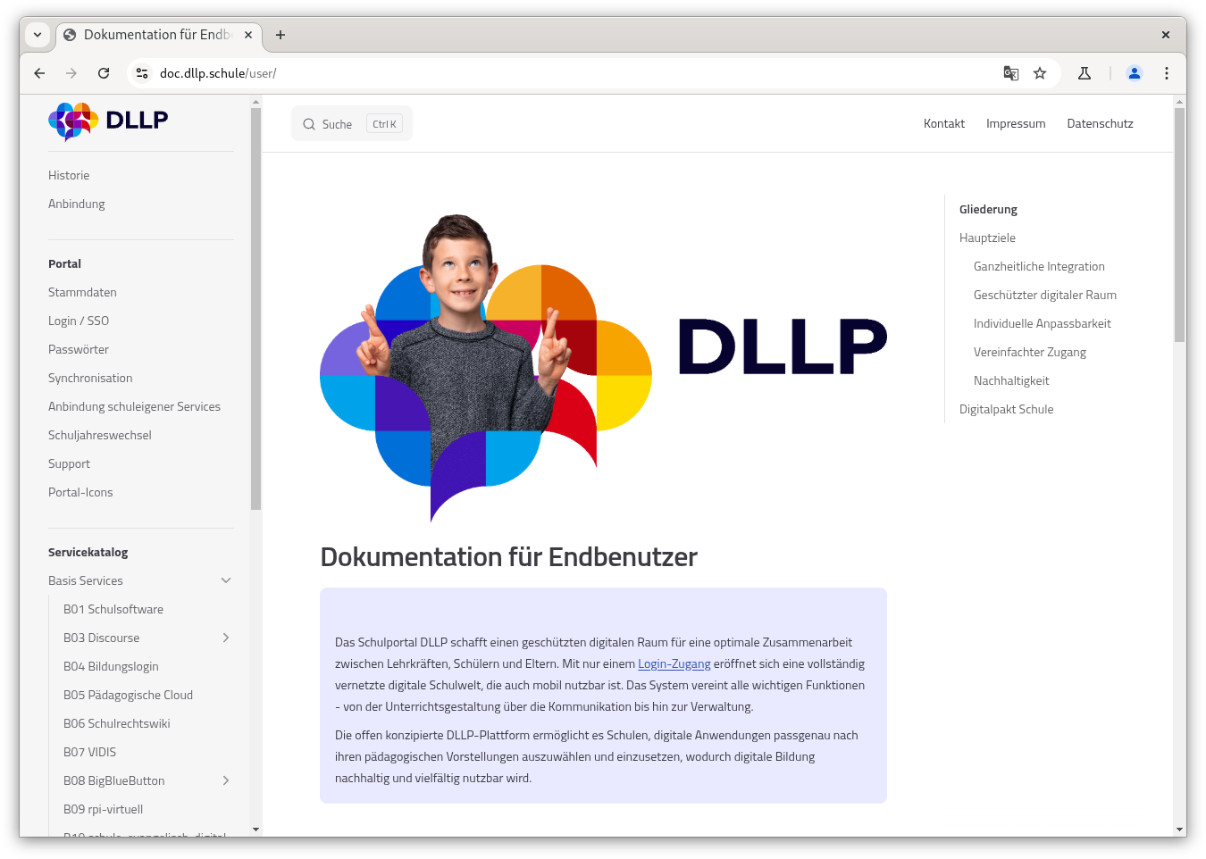 KODIRA project image for project