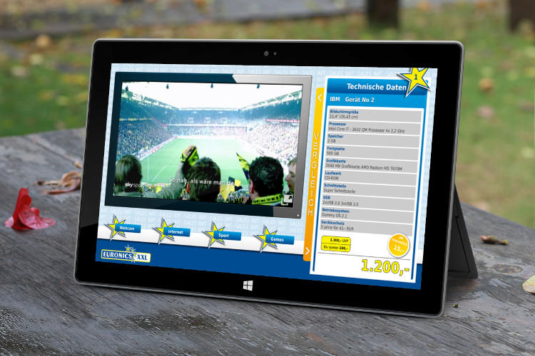 KODIRA project image for project