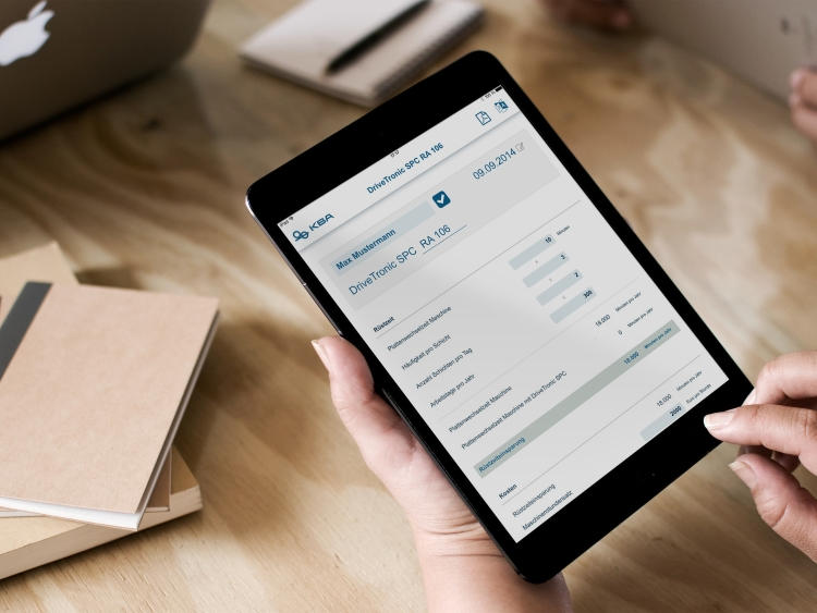 KODIRA project image for project