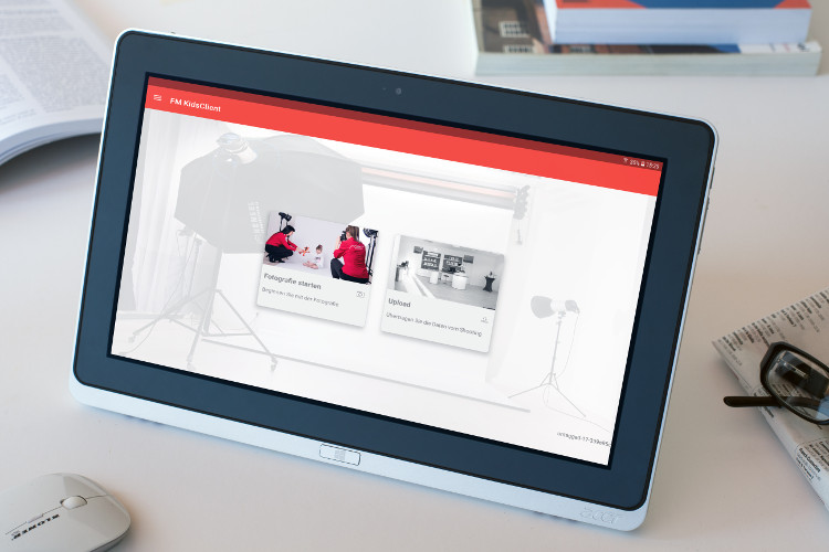 KODIRA project image for project