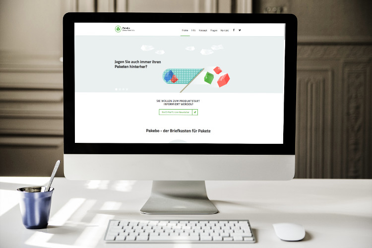 KODIRA project image for project