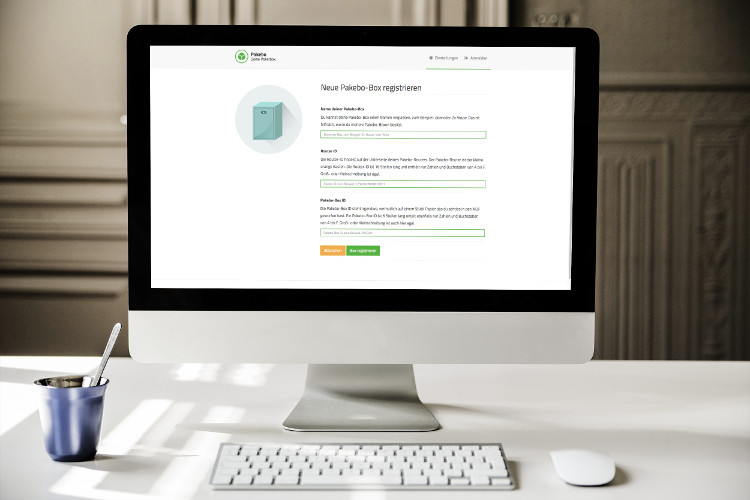 KODIRA project image for project